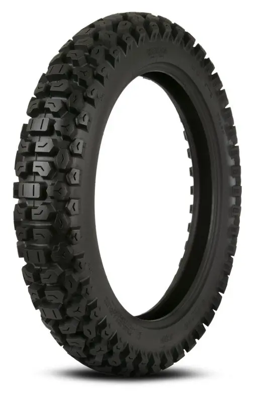 Kenda K270 Dual Sport Rear Tire - 120/80-18 4Pr 68P Tt 156T1072 1