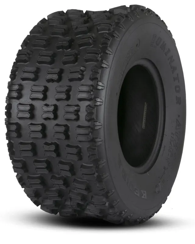 Kenda K300 Dominator Front Tire - 20X7-8 F 4Pr 23F Tl 252B1011 1
