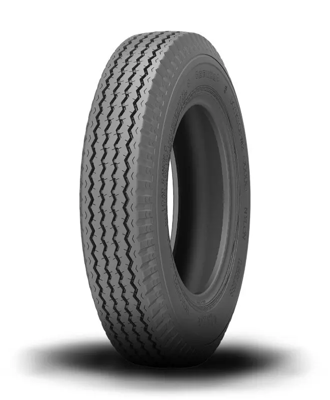 Kenda K353 Load Star Utility Bias Trailer Tire - 570-8 4Pr Tl 23021066 (84) 1