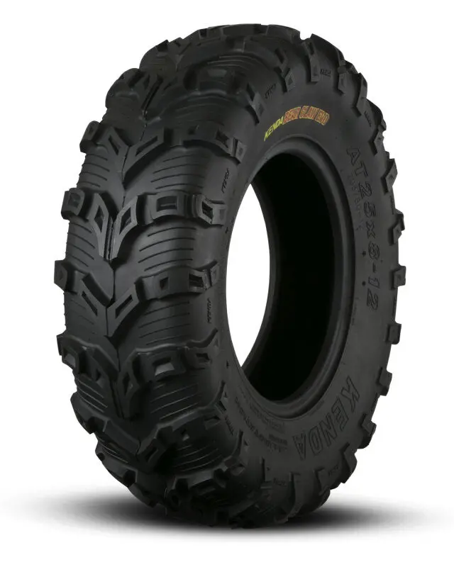 Kenda K592 Bear Claw Evo Front Tire - 26X9-12 6Pr 49N Tl 25422007 1