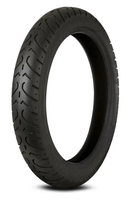 Kenda K657 Challenger Front Tire - 90/100H-21 6Pr 56H Tl 17452046 1