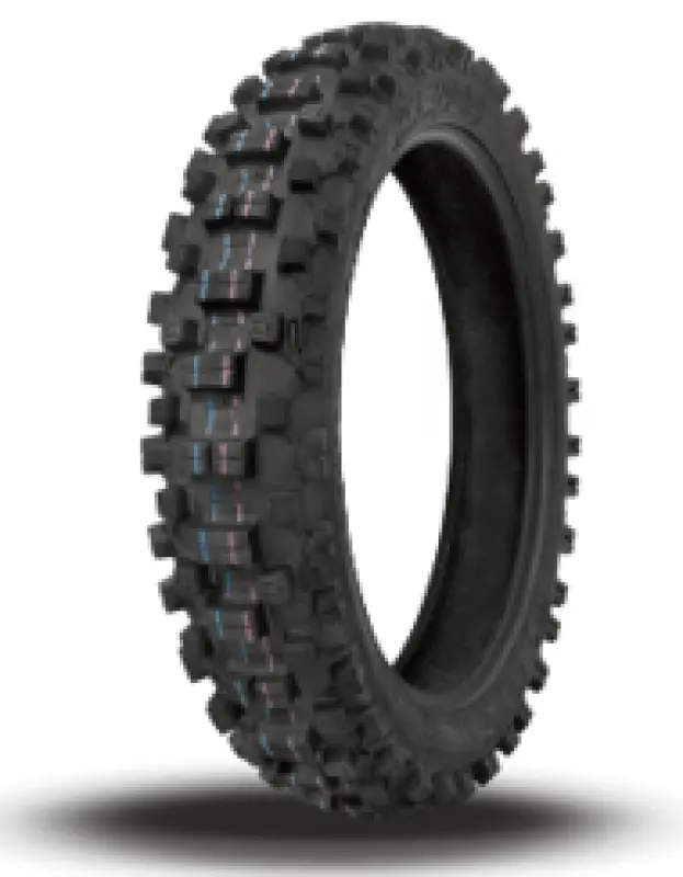 Kenda K7102 Washougal Iii Rear Tire - 90/100-18 4Pr 54M Tt 1