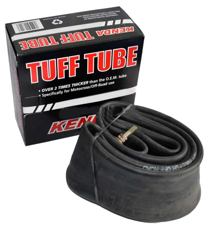 Kenda Tr-4 Tire Tuff Tube - 60/100-14 62106489 1