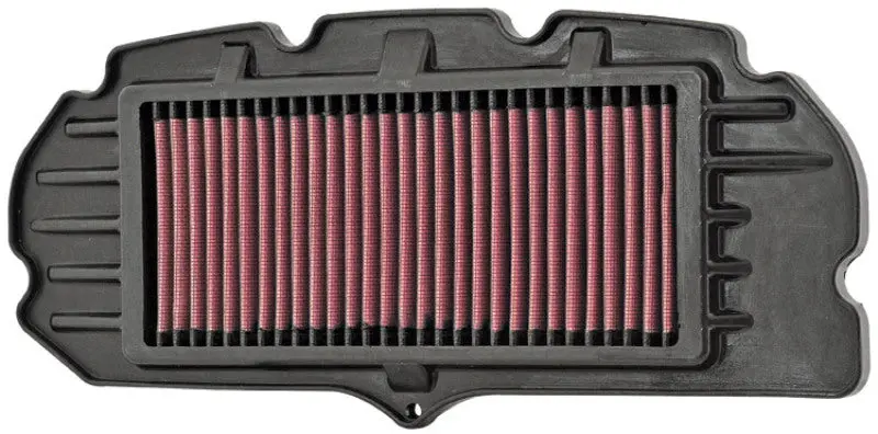 K&N 07-12 Suzuki Gsx1300bk B-King Replacement Air Filter 2