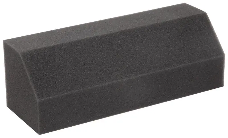 K&N Air Filter Foam Insert Block Dsl Only (E-0644) 1