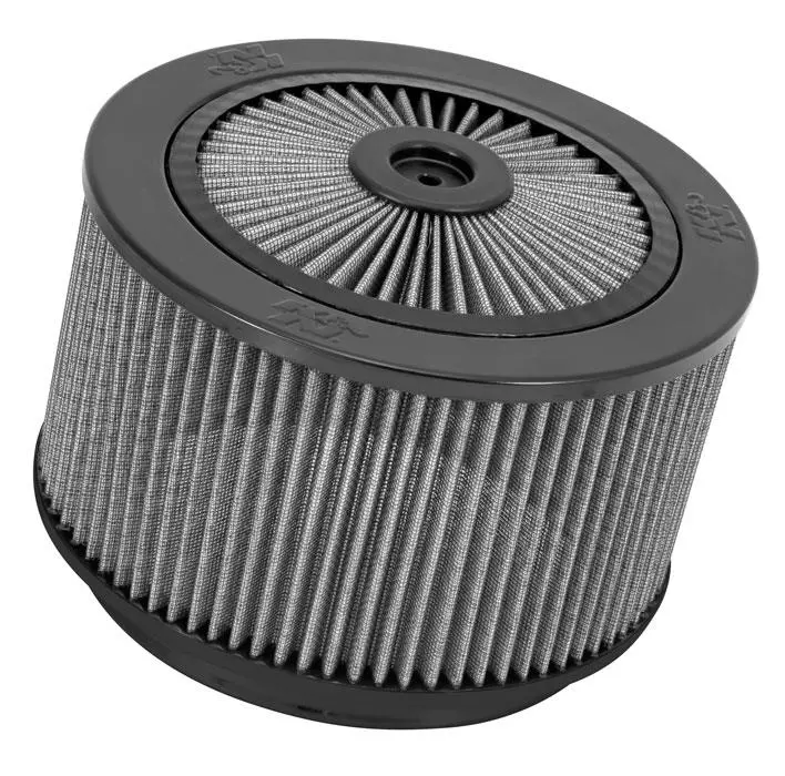 K&N Dominator Drag Race Assy 9Inod X 5Inh 2