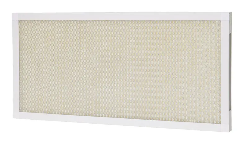 K&N Hvac Filter - 14 X 24 X 1 2