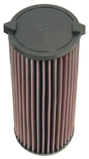 K&N Replacement Air Filter 02-06 Mercedes Benz E200/220/270 / 02-04 E320 / 04-05 E280 1