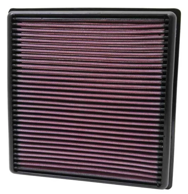 K&N Replacement Air Filter 11-13 Chrysler 200 / 11-13 Dodge Avenger/Journey / 11-13 Fiat Freemont 2