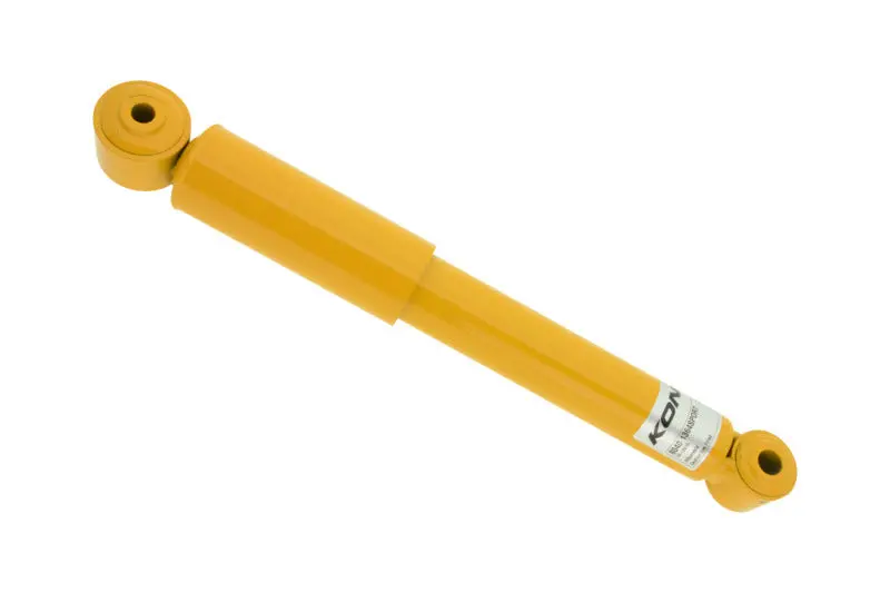 Koni Sport (Yellow) Shock 05-11 Chevrolet Cobalt/ All Mdls - Rear 1
