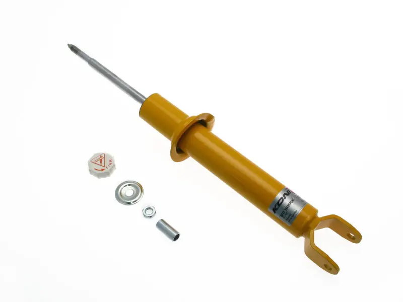 Koni Sport (Yellow) Shock 06-09 Mazda Mx-5 Roadster - Front 2