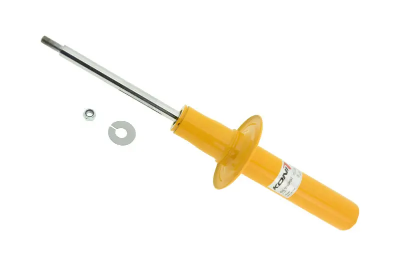 Koni Sport (Yellow) Shock 09-13 Audi A4 Fwd & Quattro With Audi S-Line Suspension - Front 2