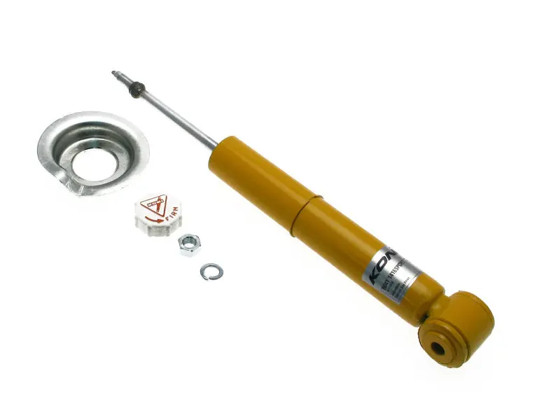Koni Sport (Yellow) Shock 12-13 Scion Fr-S - Rear 1