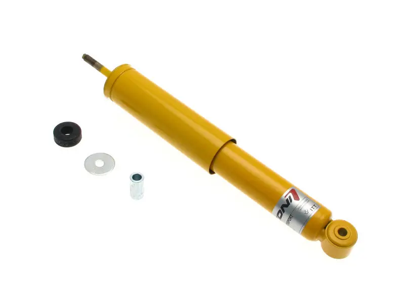 Koni Sport (Yellow) Shock 67-87 Fiat 124 (Exc. Wagon)/ 2000/ Spider And Coupe/ Pininfarina - Rear 1