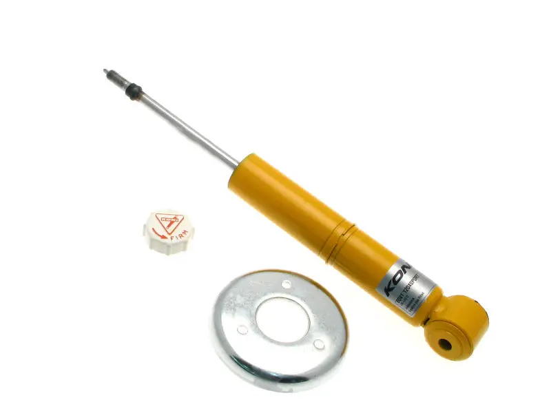 Koni Sport (Yellow) Shock 89-97 Mazda Miata/ All Models Including Abs - Rear 1