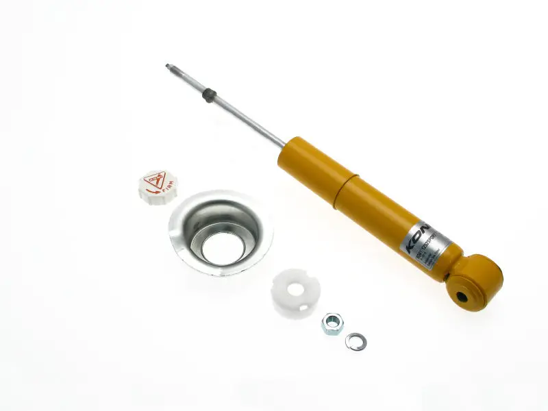 Koni Sport (Yellow) Shock 98-05 Mazda Miata - Rear 1