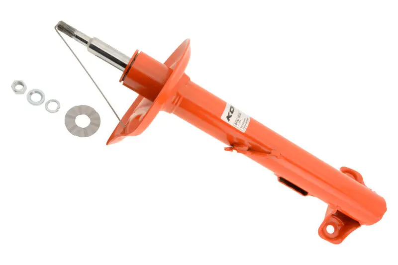 Koni Str.T (Orange) Shock 5/92-99 Bmw 3 Series-E36 Coupe/Sedan/Vert (Incl. M-Technik) - Left Front 1