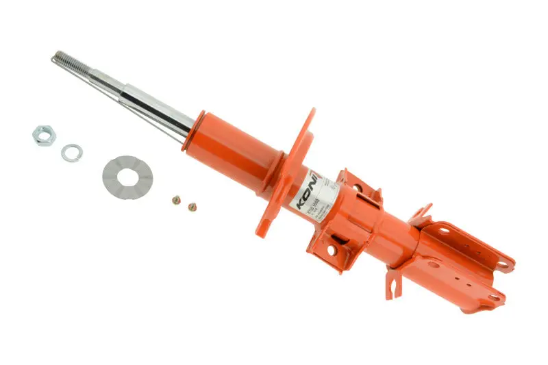 Koni Str.T (Orange) Shock 95-97 Volvo 850/ Excl. Self-Leveling - Front 1