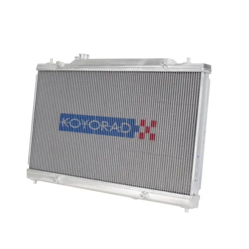 Koyo 2022 Honda Civic 1.5L Turbo (Mt And Cvt) / 2023 Acura Integra All Aluminum Radiator 1