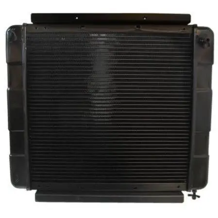 Ksi And Csi Radiator 1