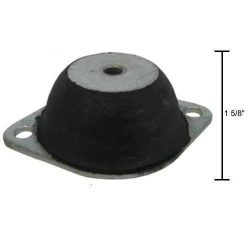 Ksi Ultimate Engine Mount 1
