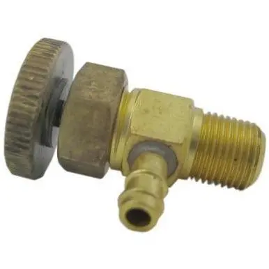 Kubota 02/03 Fuel Bleeder Valve 1
