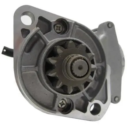 Kubota 02/03 Starter (11 Tooth) 1