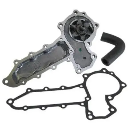 Kubota 02/03 Water Pump Kit 1
