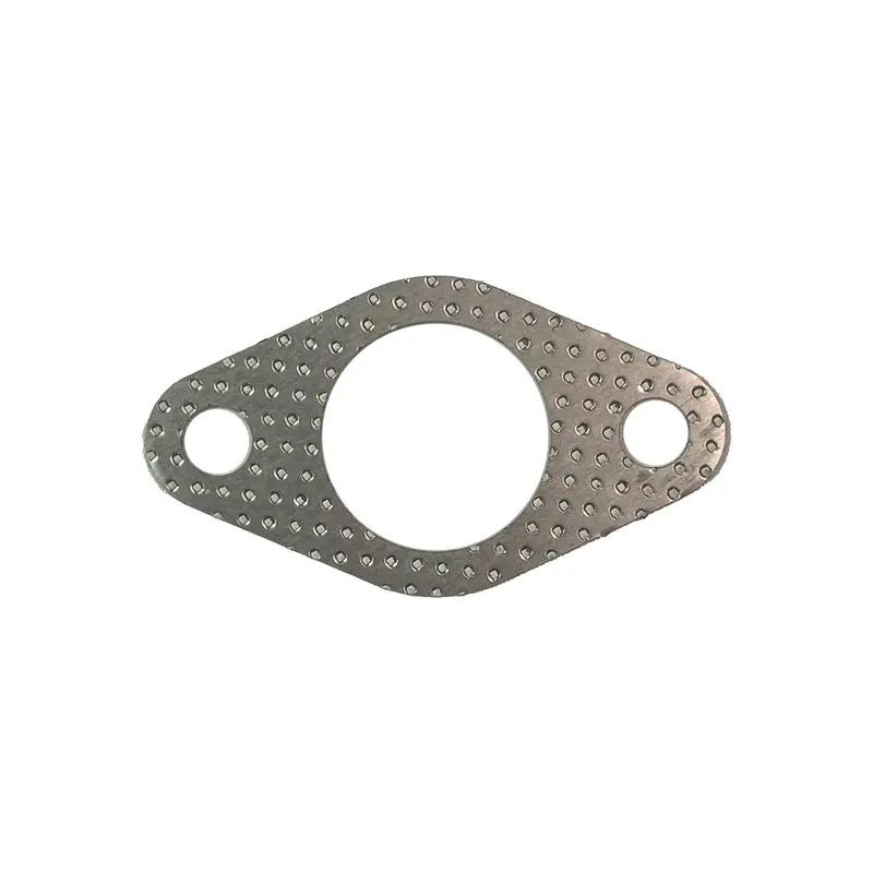 Kubota 03 Exhaust Flange Gasket 1