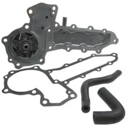 Kubota 03 Turbo Water Pump Kit 1