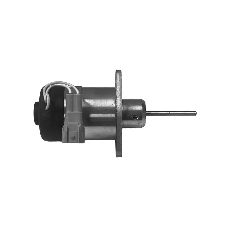 Kubota 03M Actuator 1