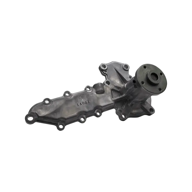 Kubota 03M Water Pump Kit 1
