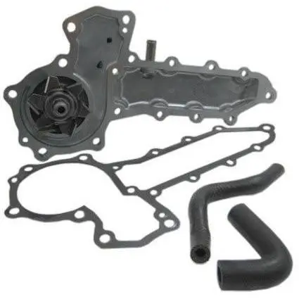 Kubota 03Tm Turbo Water Pump Kit 1