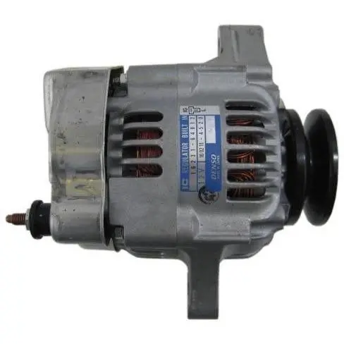 Kubota 05 Alternator 30Amp 1
