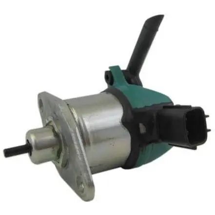Kubota 05 Fuel Solenoid (2 Wire) 1