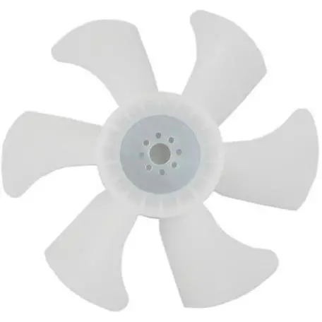 Kubota 05 Push Fan 14 In 1
