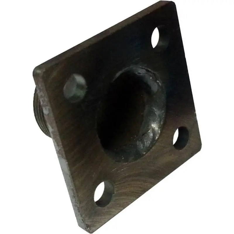 Kubota 1 1/4 In Exhaust Flange 1