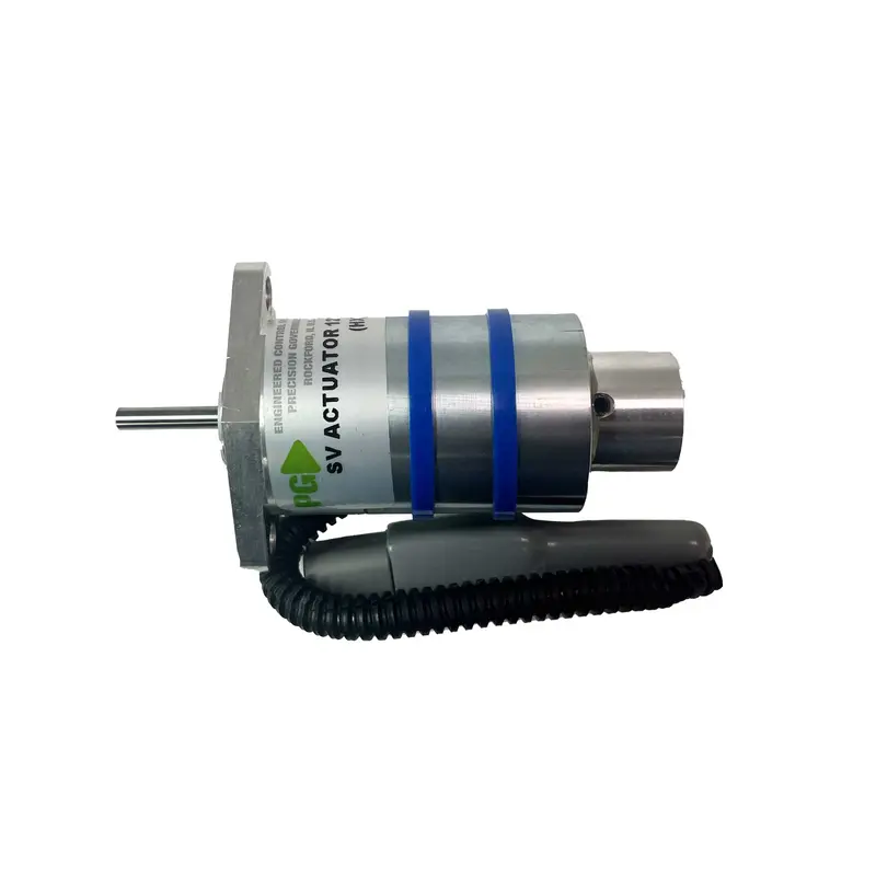 Kubota 12V Actuators 1
