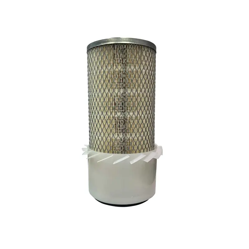 Kubota 15Kw-25Kw Air Filter For The Large Metal Canister 1