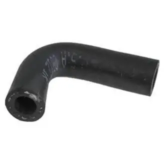 Kubota Bypass Hose For An 02/03 Kubota Water Pump 1