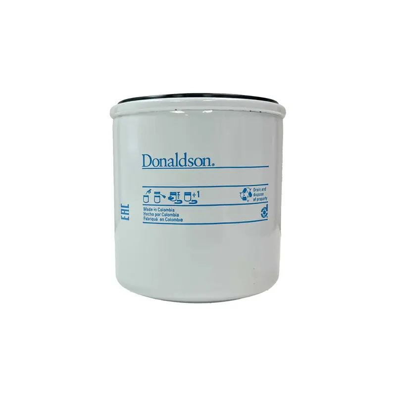 Kubota D04 Fuel Filter 1