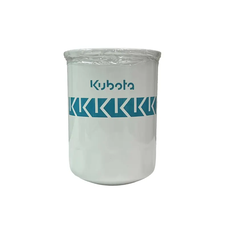 Kubota D06 Fuel Filter 1