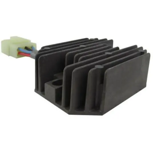 Kubota Dc Rectifier 12V 1