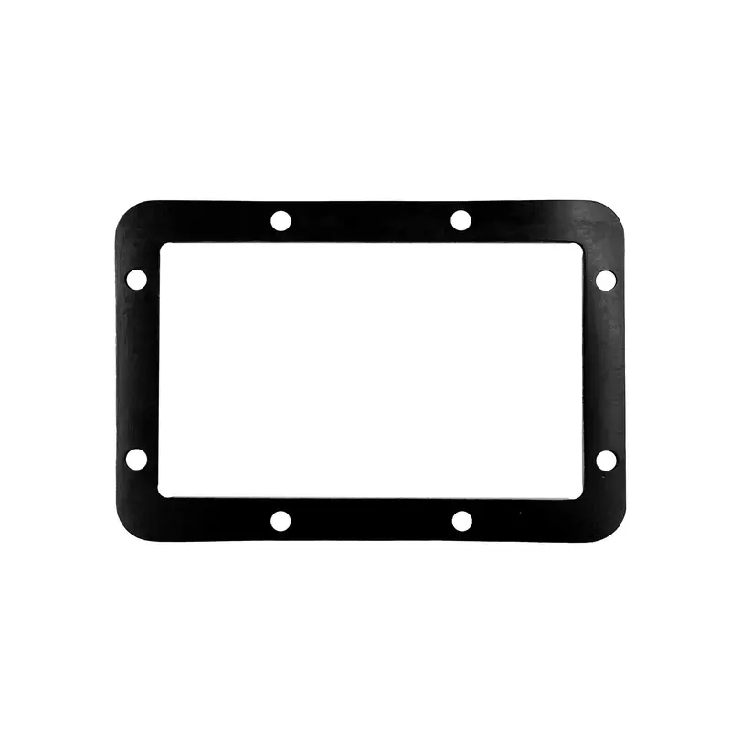 Kubota Ea330 Water Plate Gasket 1