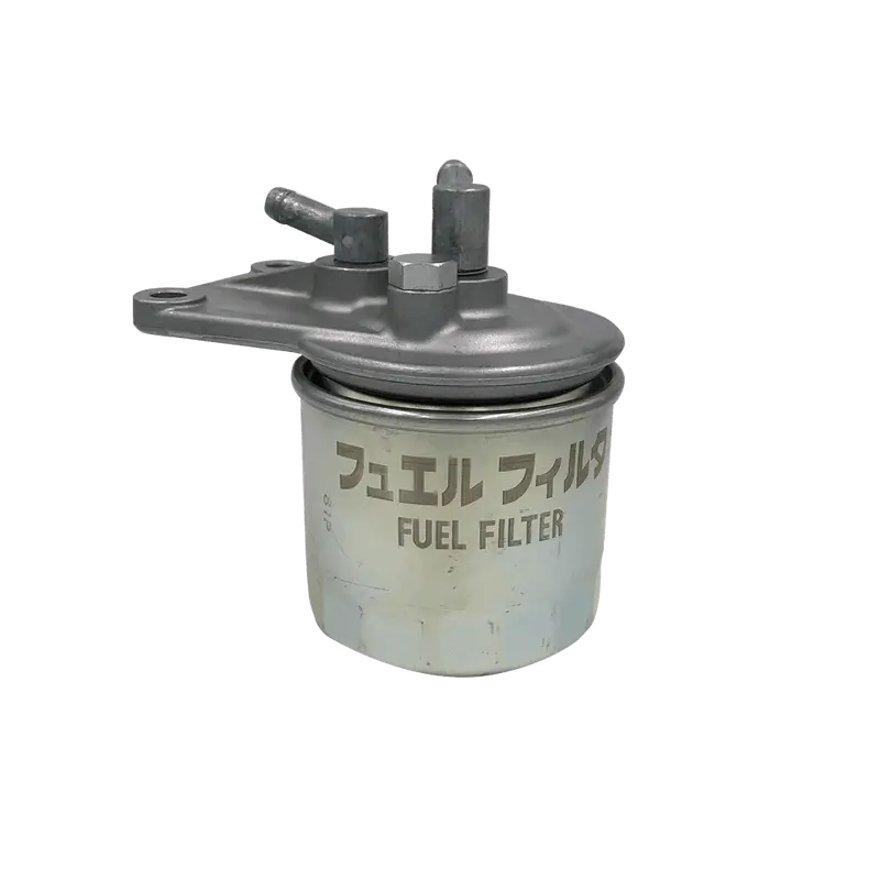Kubota Fuel Filter Assembly With Filter (D04) 1