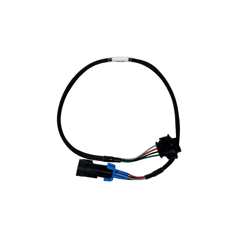 Kubota Gas Fuel Pressure Sensor Harness 1