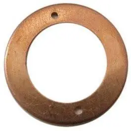 Kubota Injector Washers 1