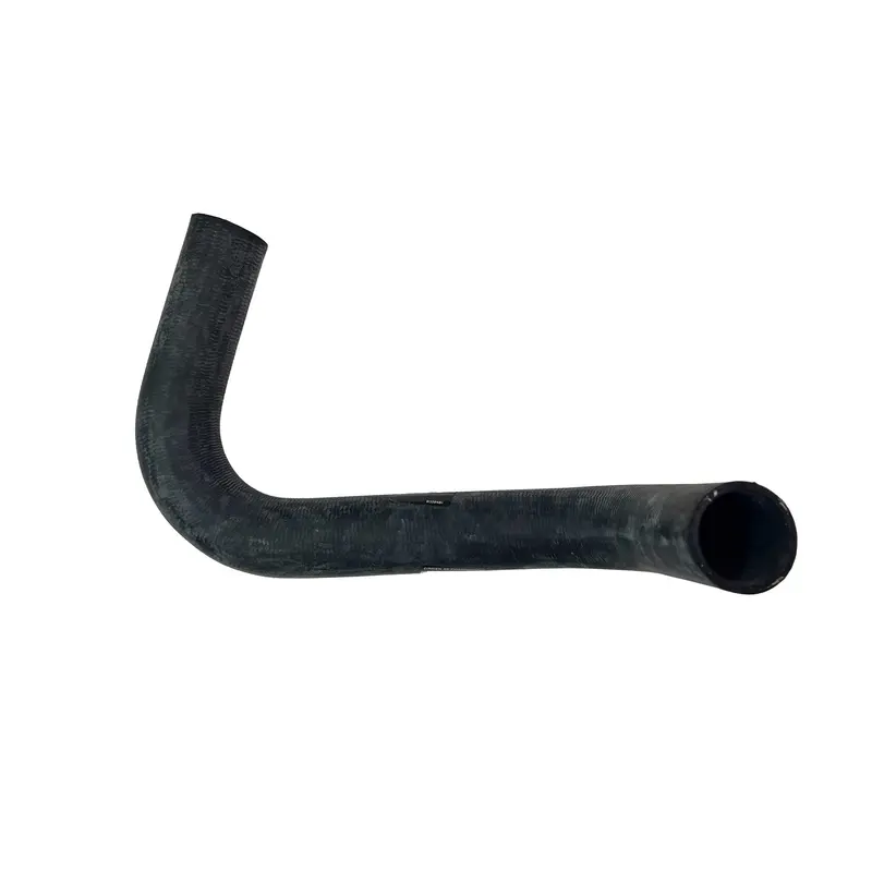 Kubota Lower Radiator Hose 3300 (1 Of 2) 1