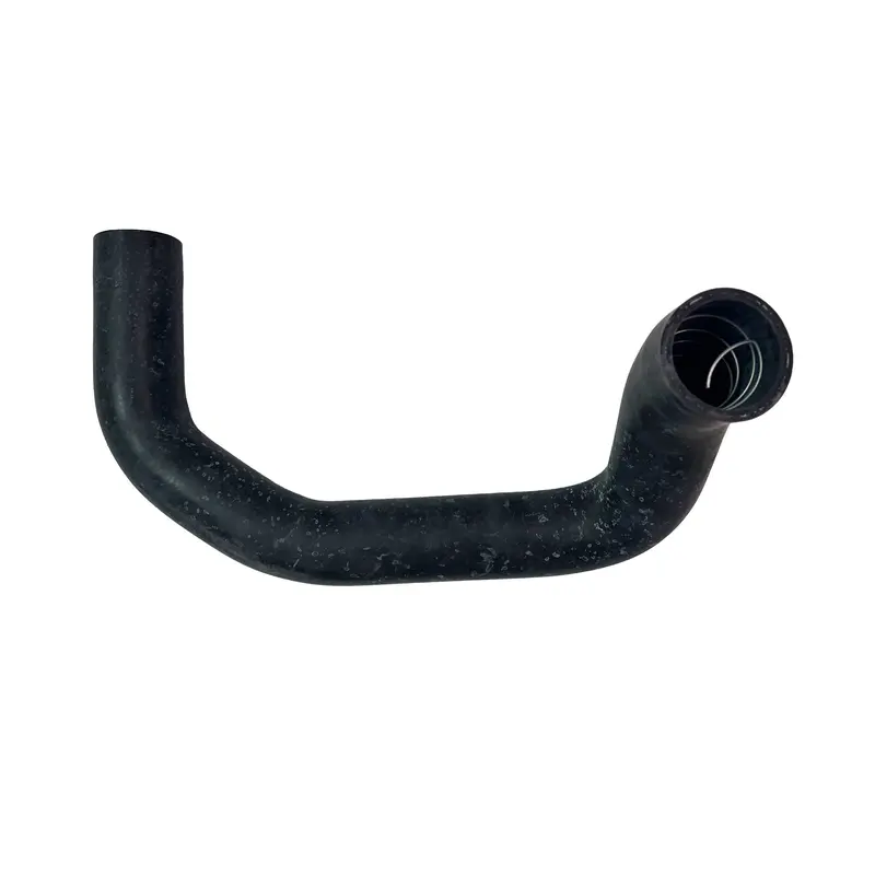 Kubota Lower Radiator Hose 3300 (2 Of 2) 1