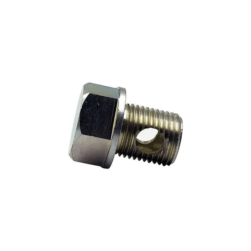 Kubota Oil Drain Bolt Plug (Large) 1